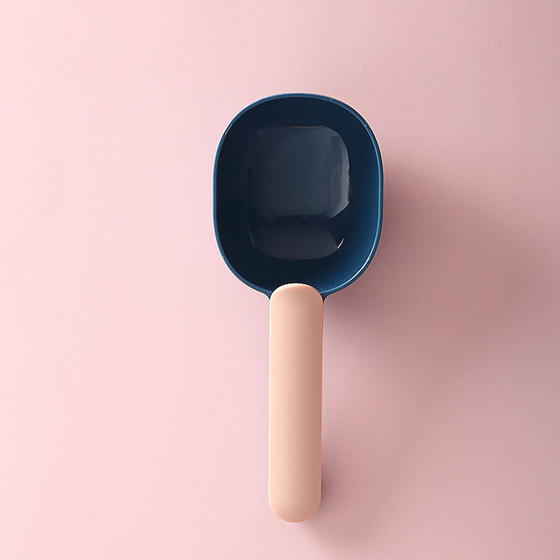 Multifunctional Rice Scoop & Sealing Clip