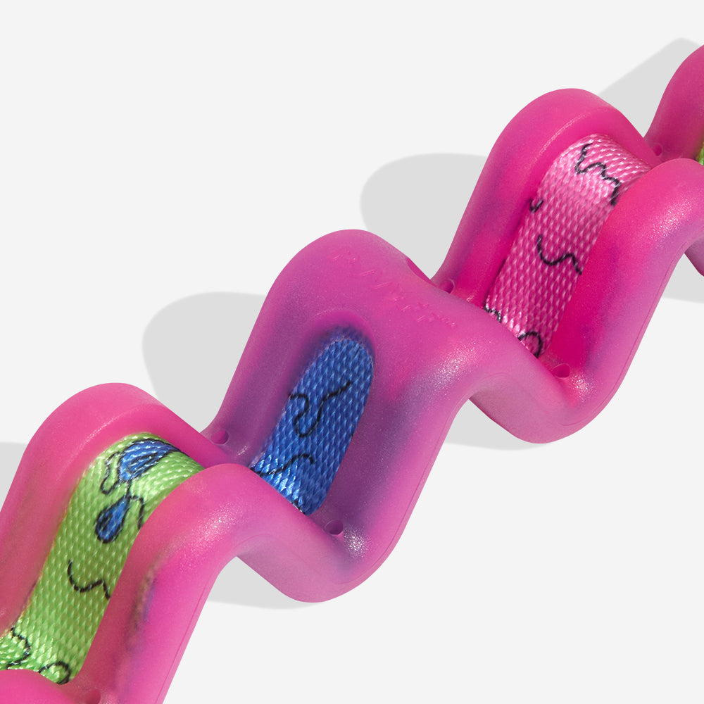 Melted | Ruff Leash 2.0