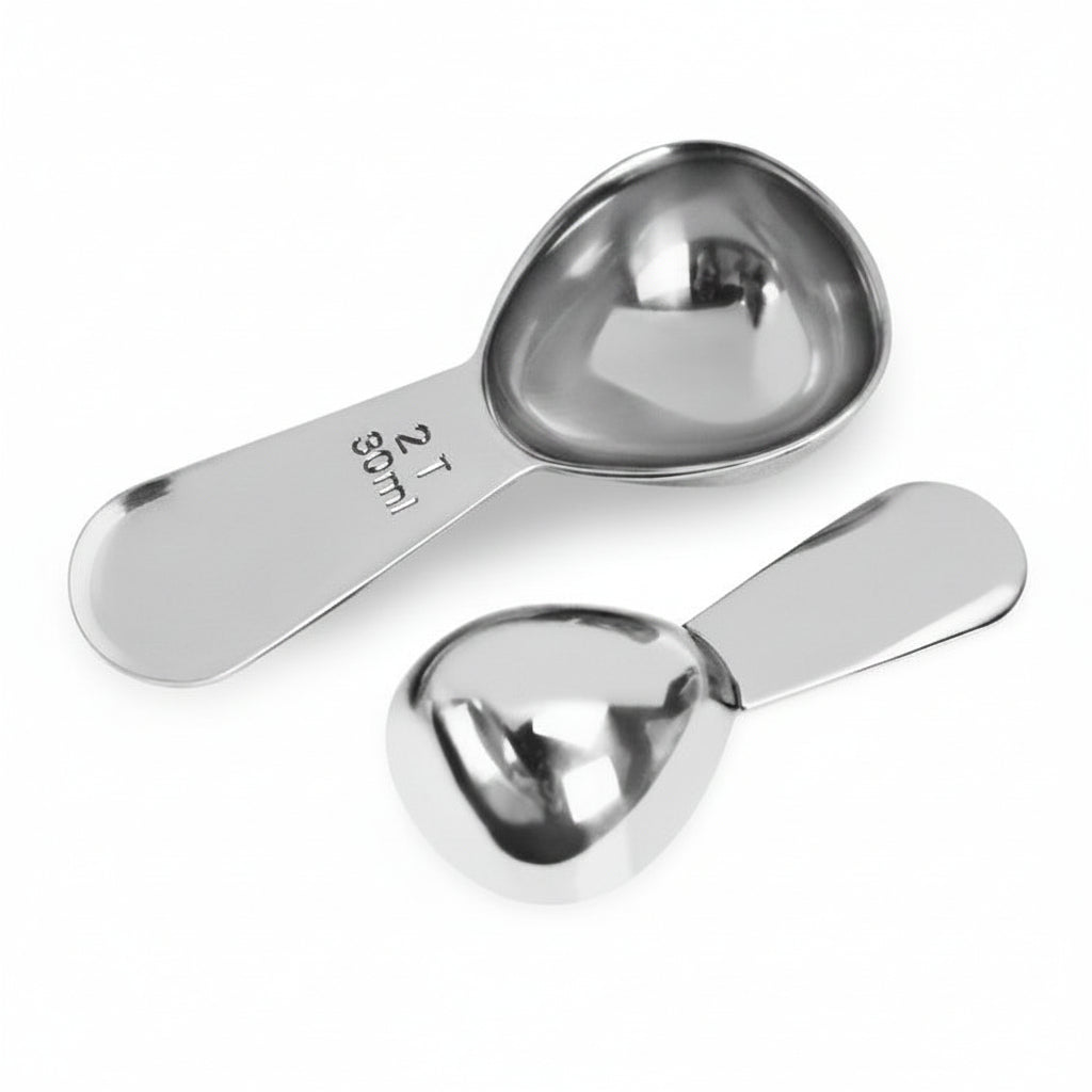Premium 304 Stainless Steel Measuring Spoons