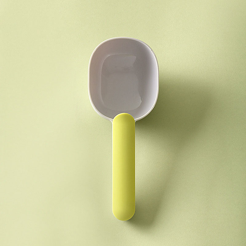 Multifunctional Rice Scoop & Sealing Clip