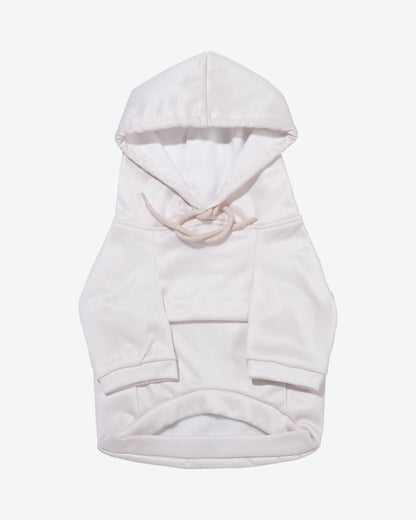 Frenchie Flower Power Hoodie