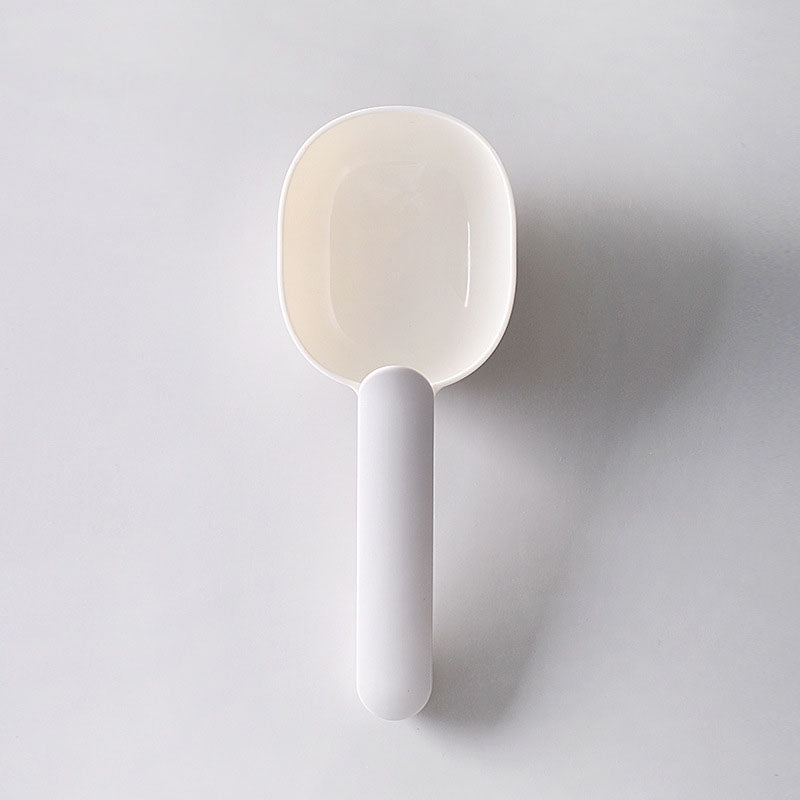 Multifunctional Rice Scoop & Sealing Clip