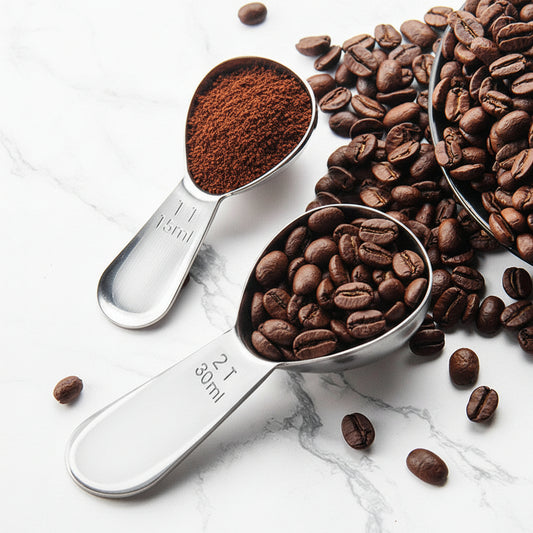 Premium 304 Stainless Steel Measuring Spoons