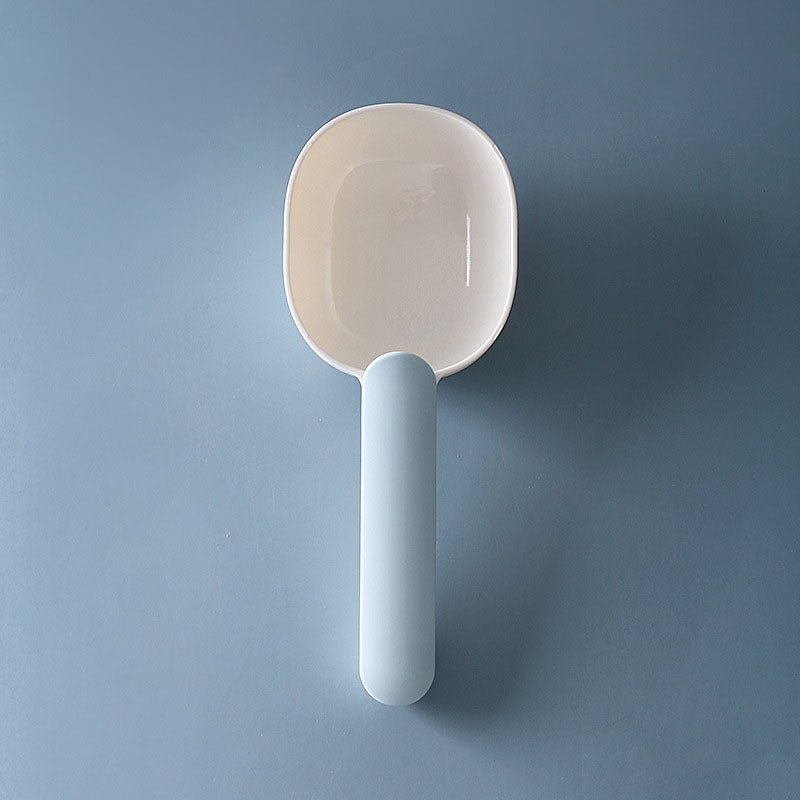 Multifunctional Rice Scoop & Sealing Clip