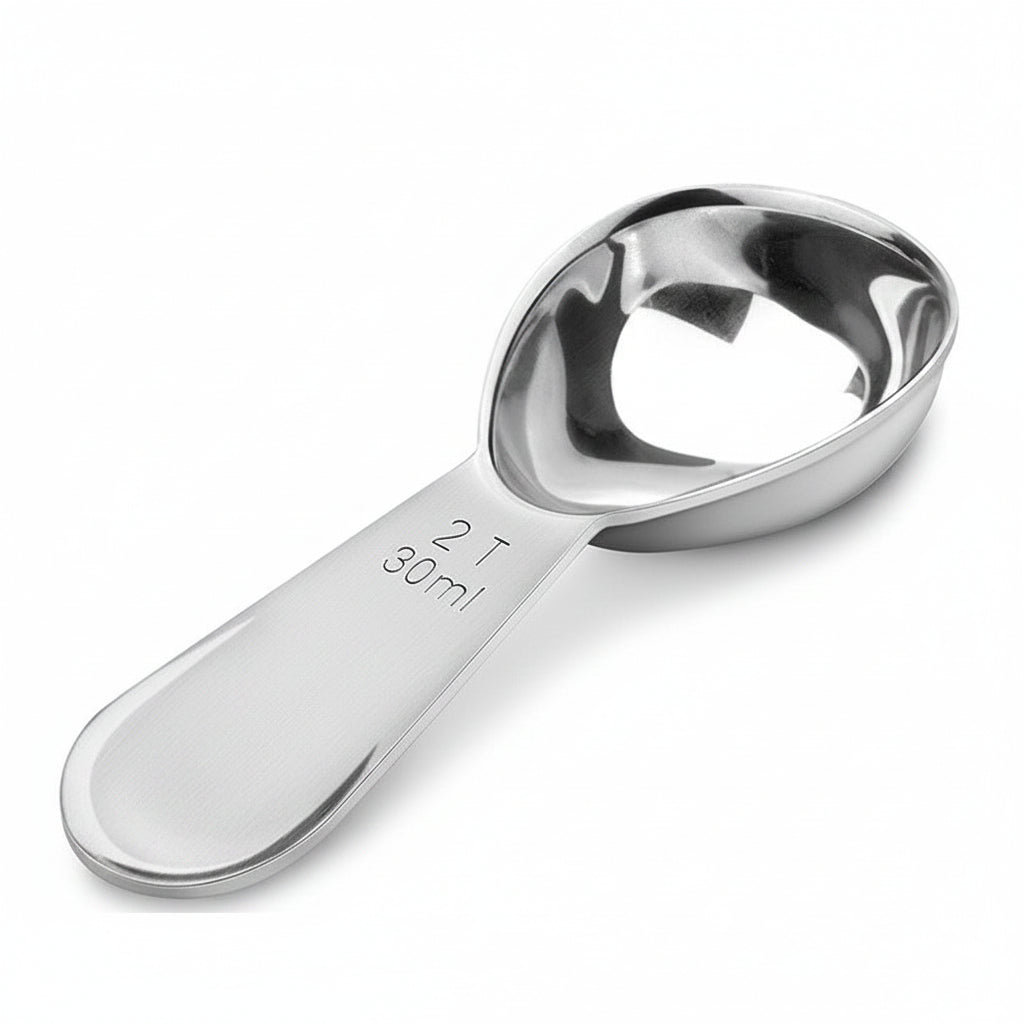 Premium 304 Stainless Steel Measuring Spoons