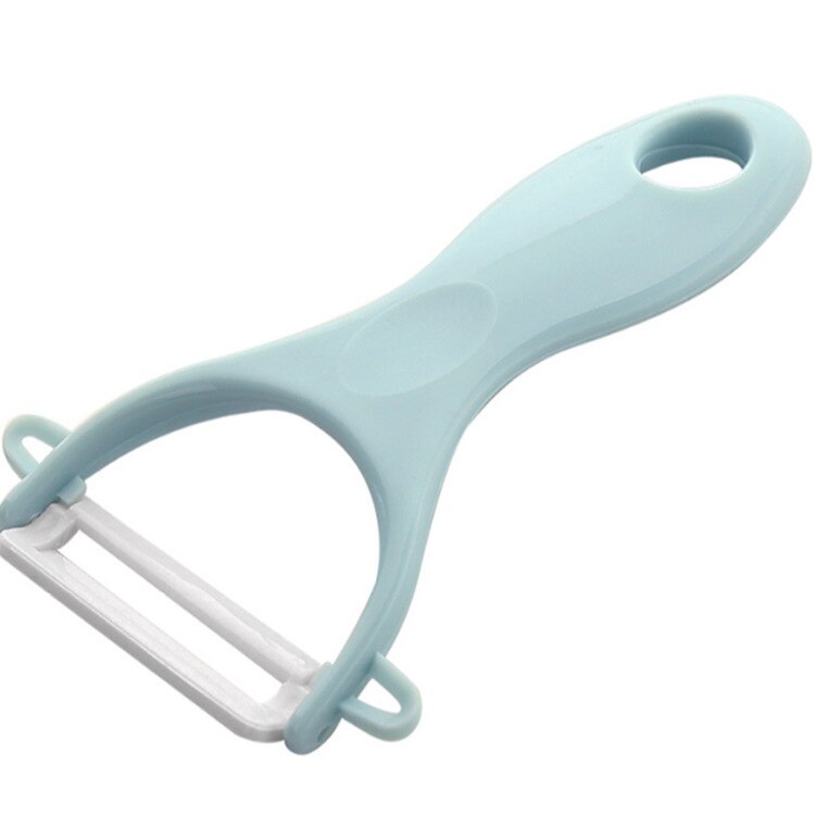 Premium Ceramic Vegetable & Fruit Peeler