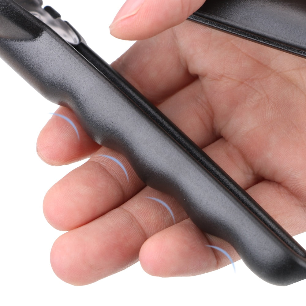 2-in-1 Stainless Steel Chestnut Clip & Nutcracker