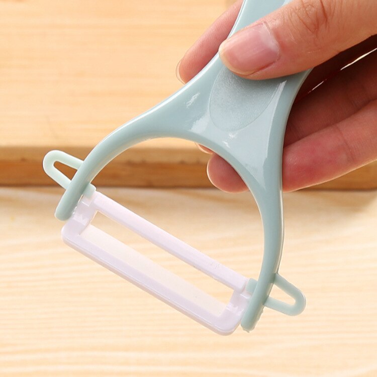 Premium Ceramic Vegetable & Fruit Peeler