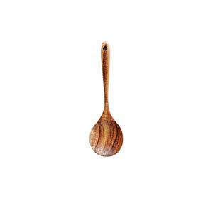 Premium Teak Wood Kitchen Utensil Set