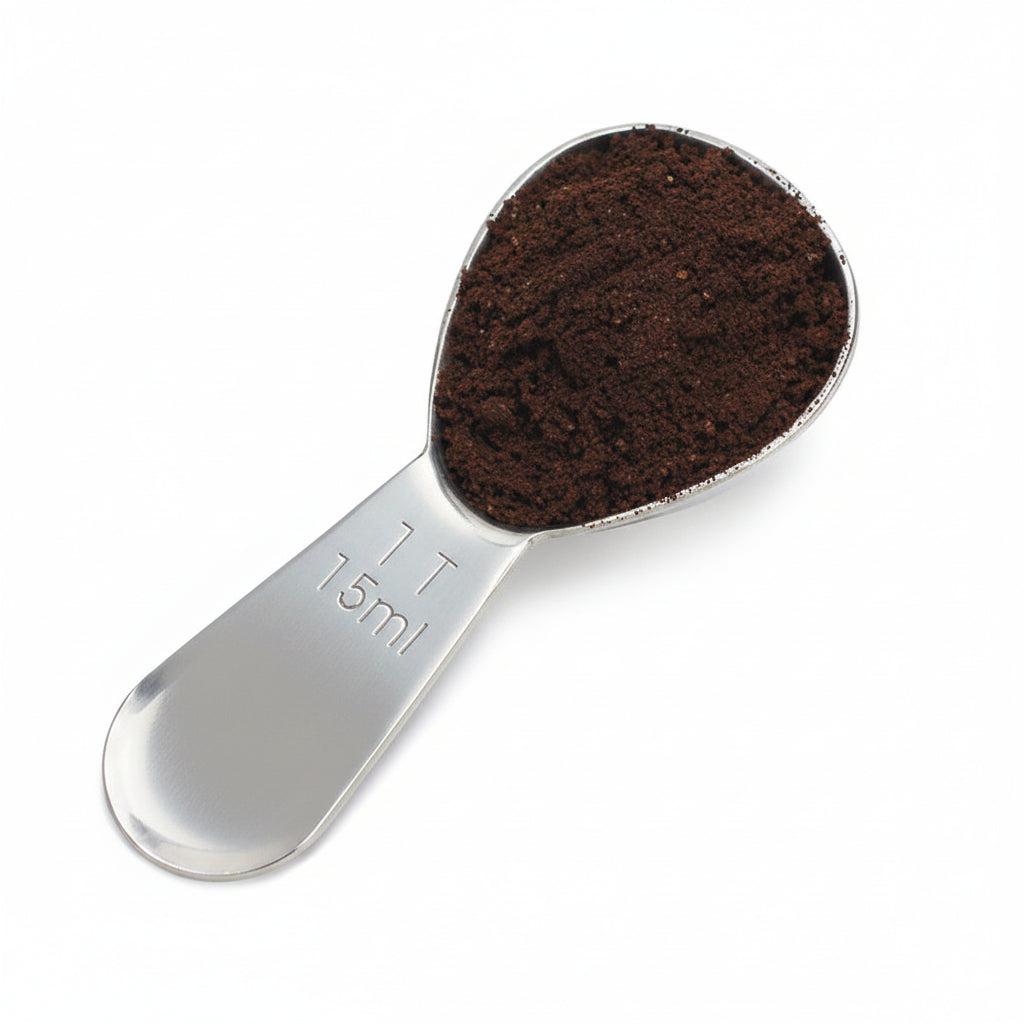 Premium 304 Stainless Steel Measuring Spoons