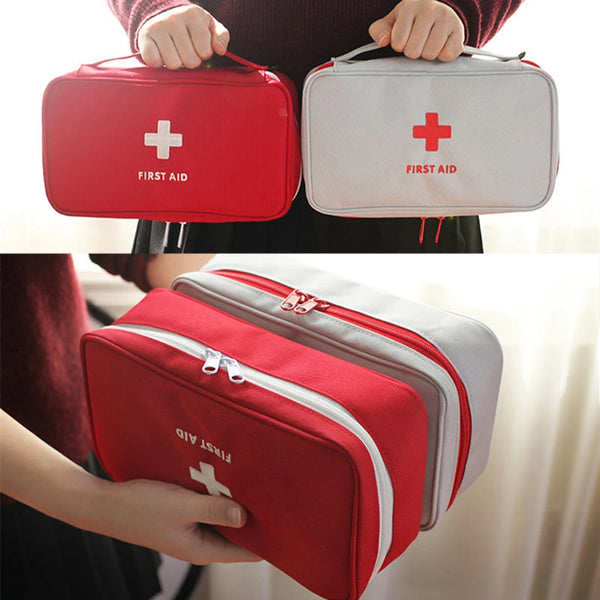 Large Outdoor First Aid Kit