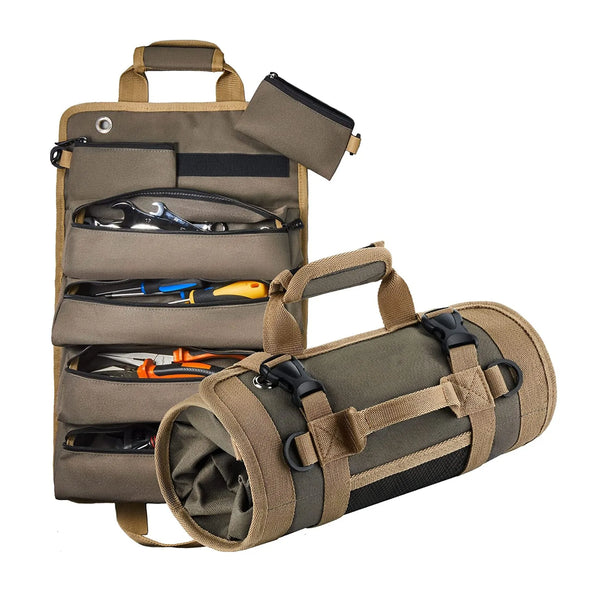 MasterCraft Tool Roll