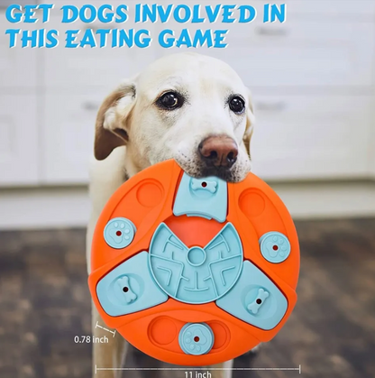 Brain-Engaging Dog Puzzles for Enhanced Cognitive Play