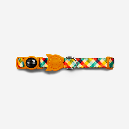 Phantom | Cat Collar