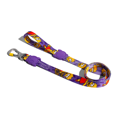 Lisa Simpson | Leash