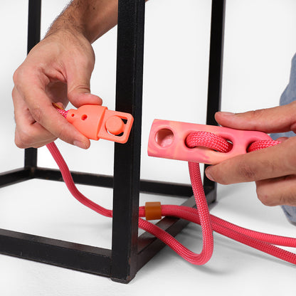 Gazelle | Hands-Free Leash