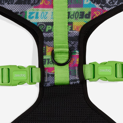 Manifesto | Adjustable Air Mesh Harness