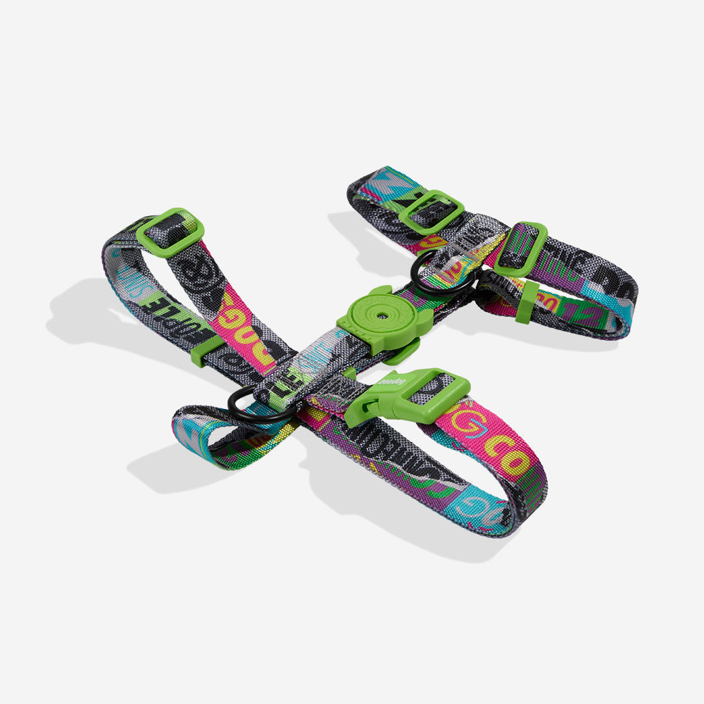 Manifesto | H Harness