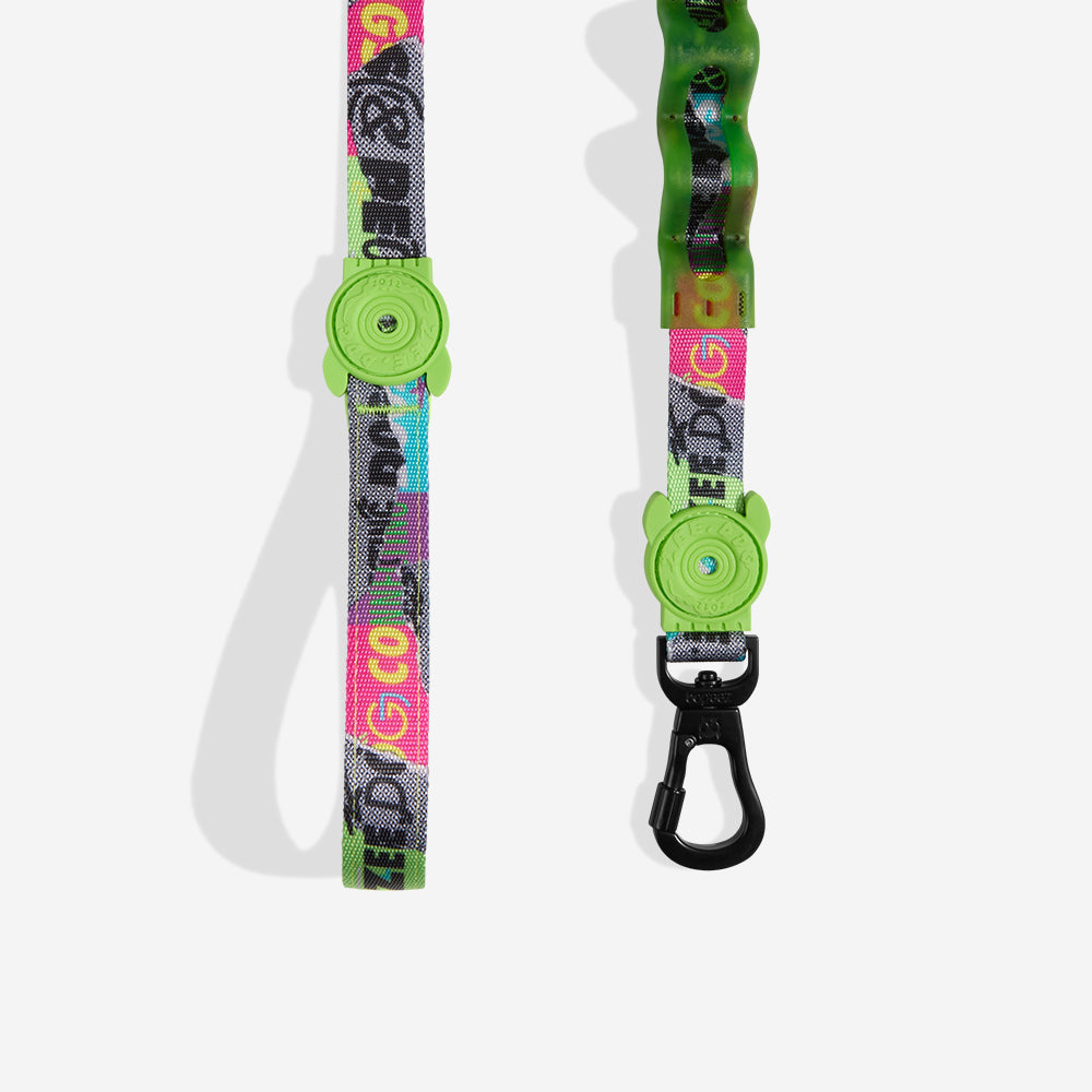 Manifesto | Ruff Leash 2.0