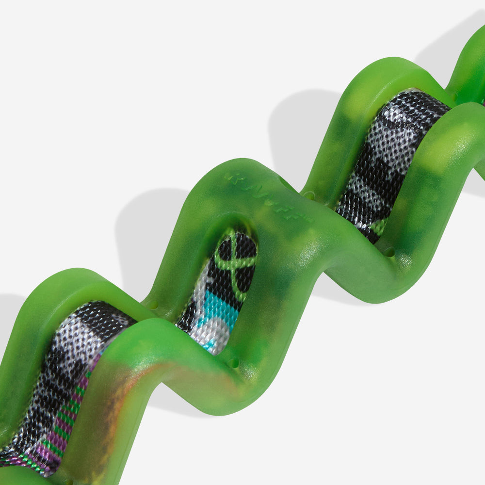 Manifesto | Ruff Leash 2.0