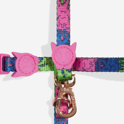 Melted | Cat Harness with Leash