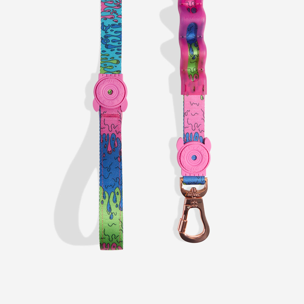 Melted | Ruff Leash 2.0