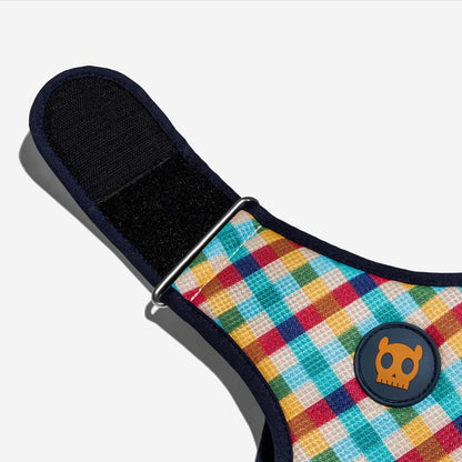 Phantom | Adjustable Air Mesh Harness