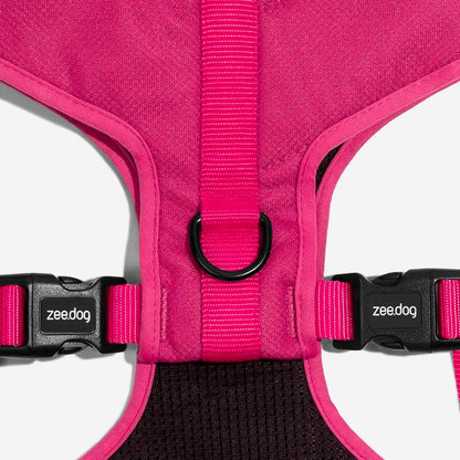 Pink LED | Adjustable Air Mesh Harness