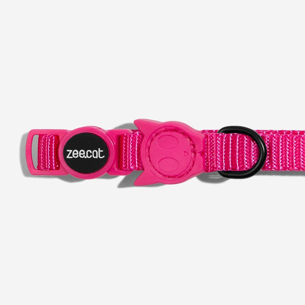 Pink LED | Cat Collar