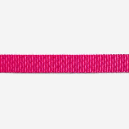 Pink LED | Cat Harness with Leash