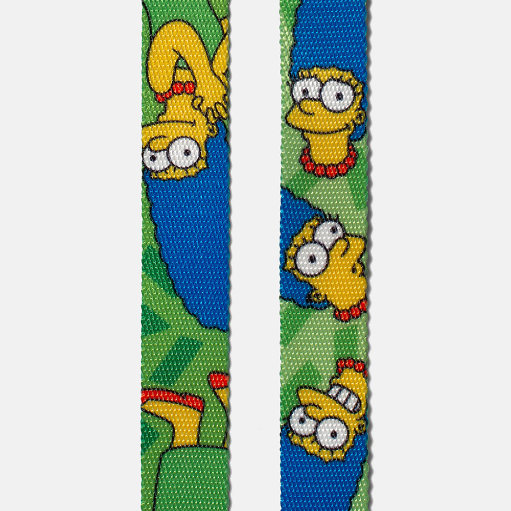 Marge Simpson | Leash