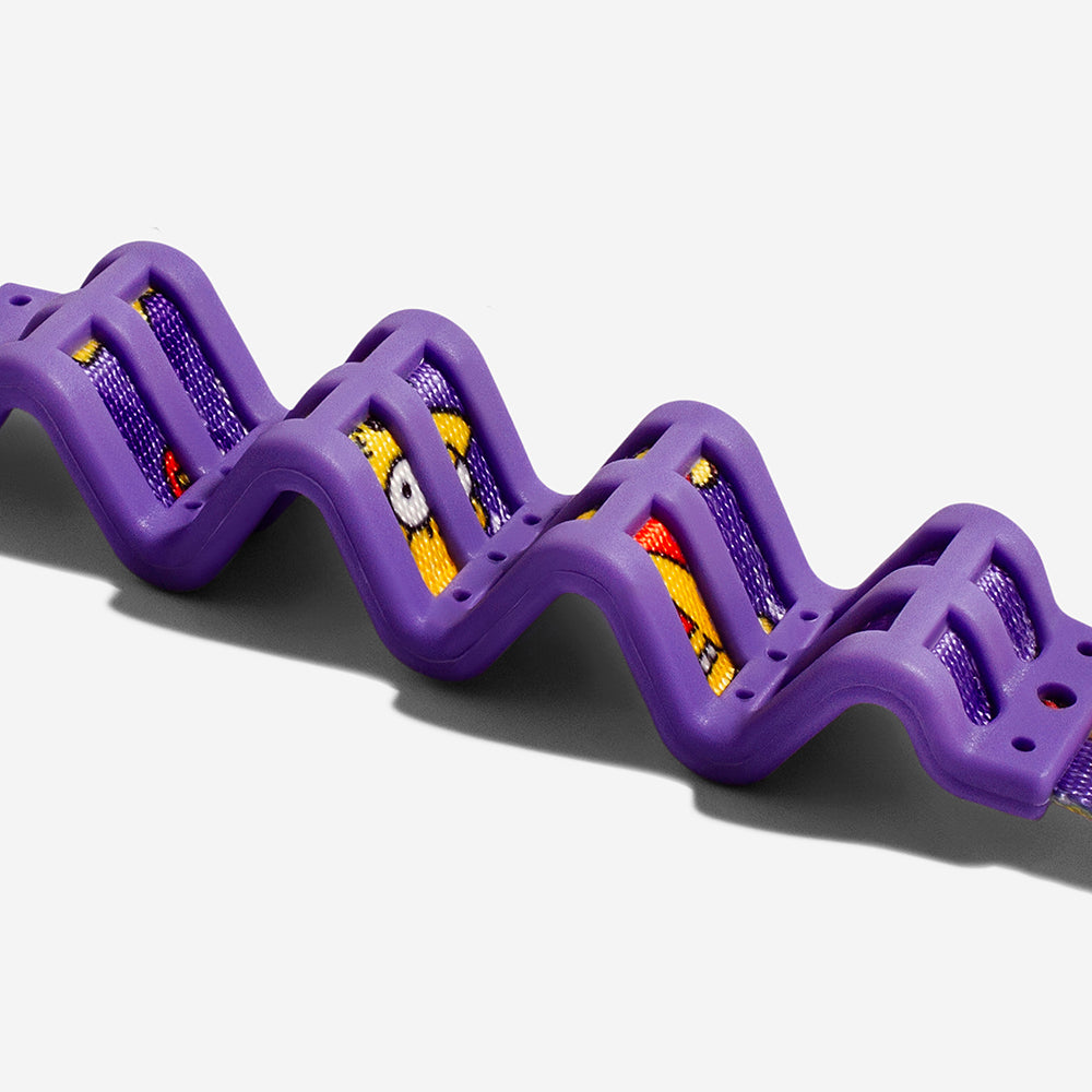 Lisa Simpson | The Ruff Leash