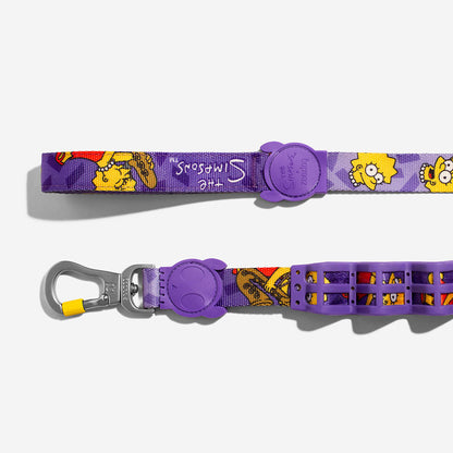 Lisa Simpson | The Ruff Leash