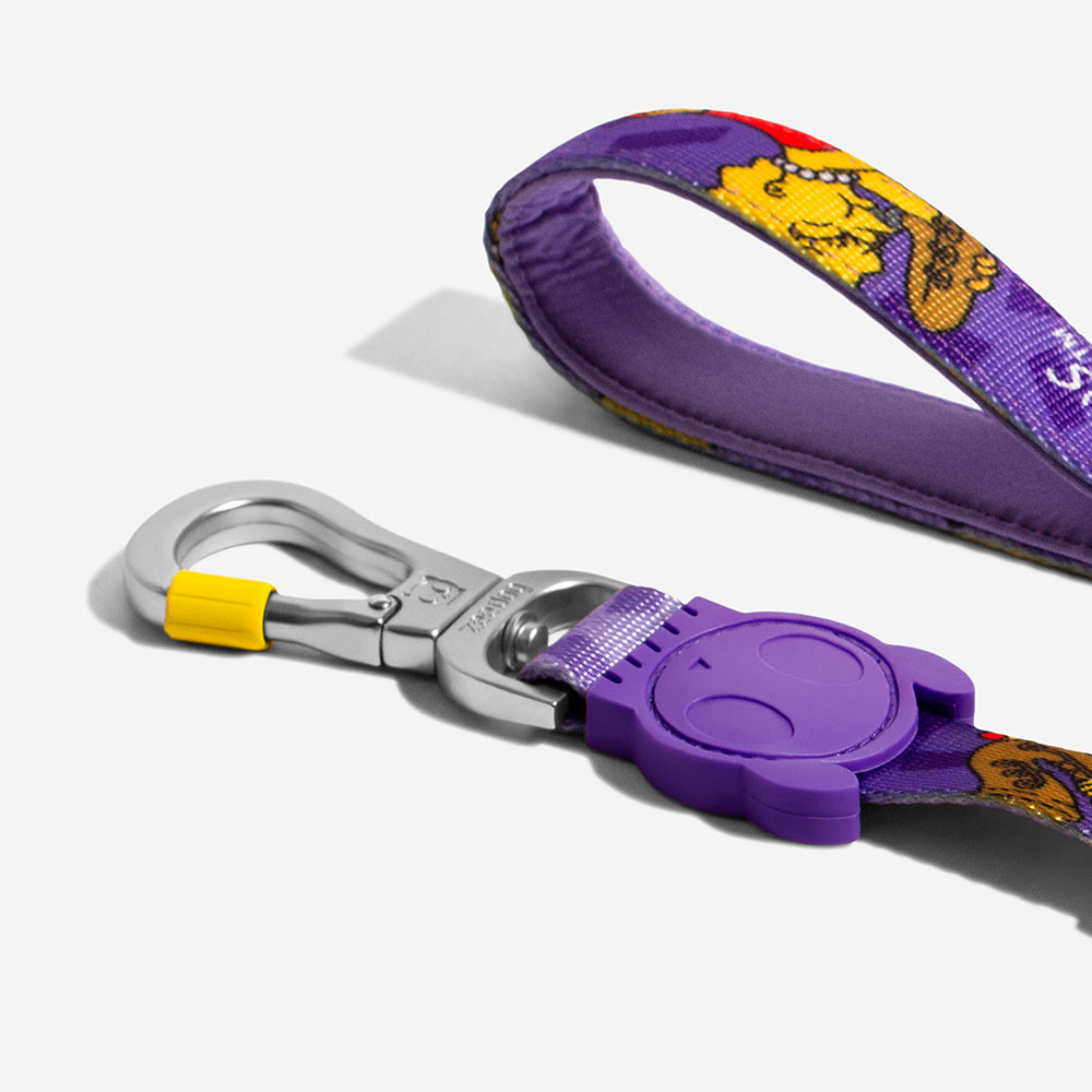 Lisa Simpson | The Ruff Leash