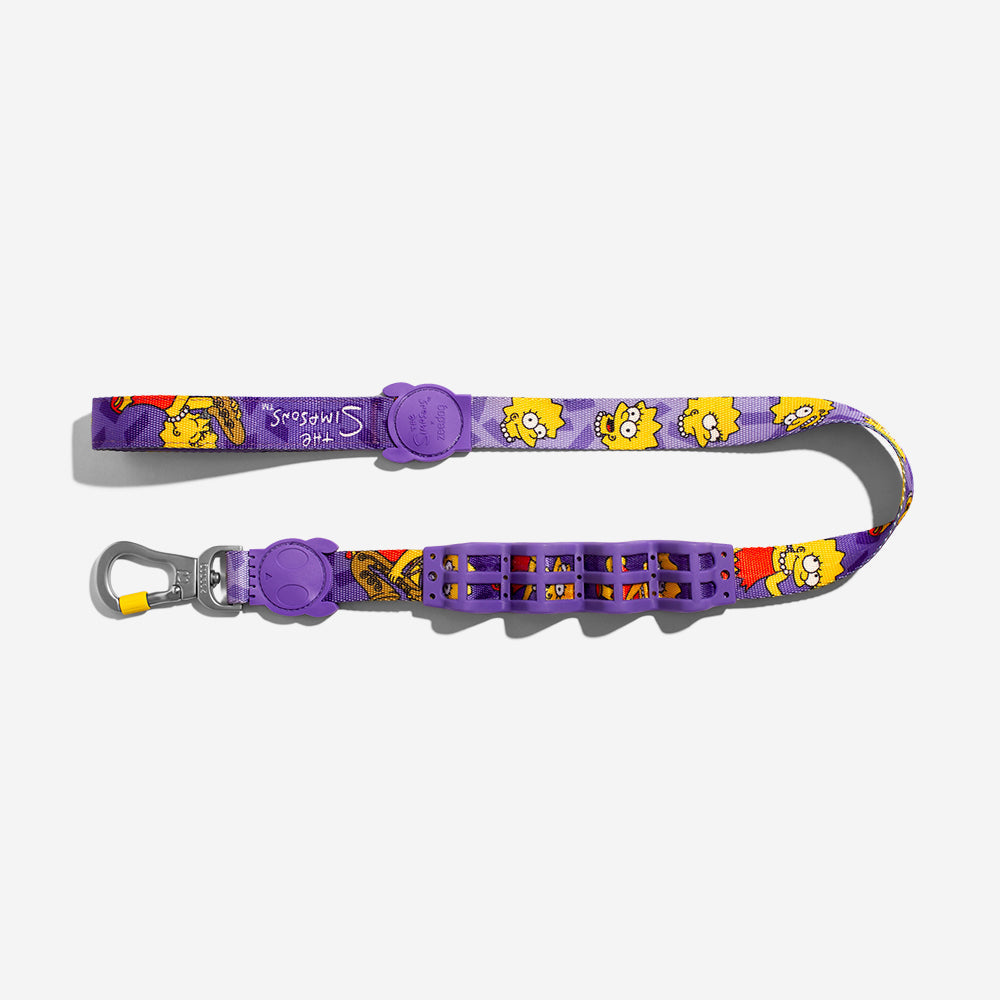 Lisa Simpson | The Ruff Leash